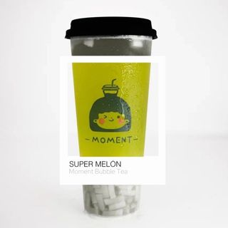 Súper melón 