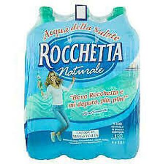 Acqua Rocchetta 6x1.5 l