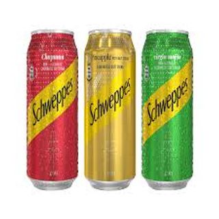 Schweppes 