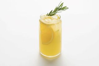 Цитрусовый микс