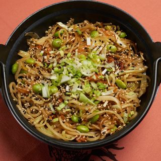 Yakisoba Vegetal