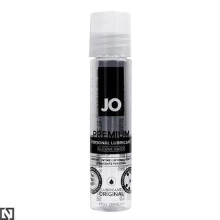 System JO Premium lubrykant na bazie silikonu 30ml 9393A