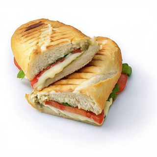 Campero Pollo Especial