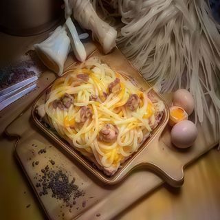 Carbonara