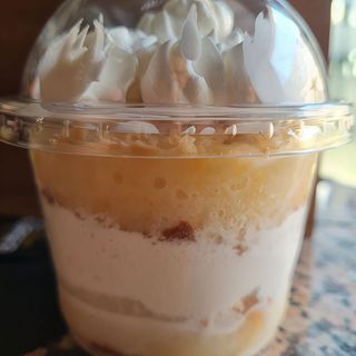 Dulce Tres Leches