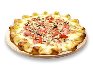 Пицца "Александрия" (35 см.)