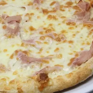 Pizza Crostino Family