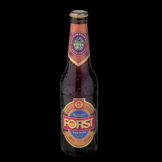 Forst sixtus (rossa) 33 cl