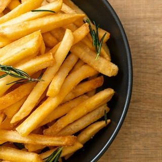 Patatine fritte