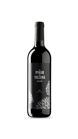 Vino Tinto De La Casa (75 Cl.)