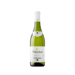Vino blanco ViñaSol (75 cl.)