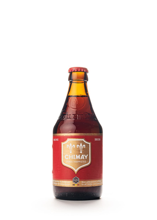 Chimay Red 0.33 Cl 7%