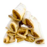 Печиво Бабусино з абрикосою (350г)