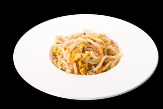  217 UDON CON VERDURE