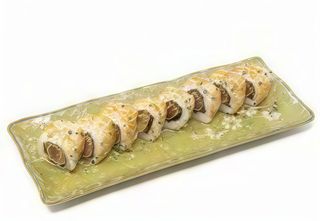 N.106 Gold maguro 8 pezzi