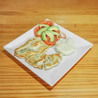 Pechuga  Saludable