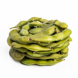 Soy bean edamame