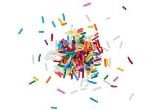 VIRUTAS DE COLORES
