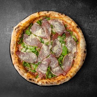 Pizza Prosciutto e Rucola 32cm