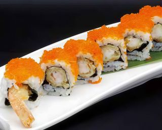 122. Moshi Moshi (8 Pzs.)