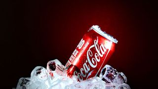 COCA-COLA CLASSIC 330ml