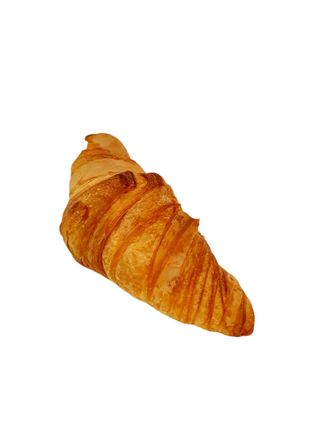 Croissant de Mantequilla
