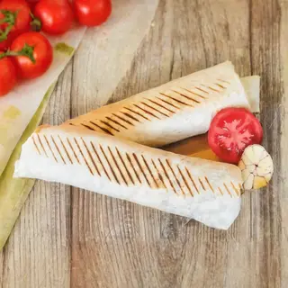 Tortilla mała