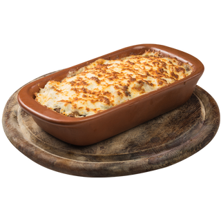 Pasticcio Fruit de mer