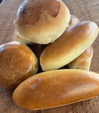 Panini al latte 38 g