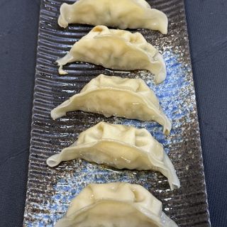 Niku Gyoza (6p)