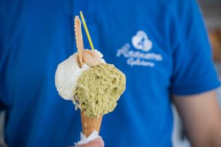 Cono Gelato glutenfree