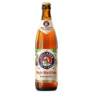 Paulaner bottiglia 50 cl