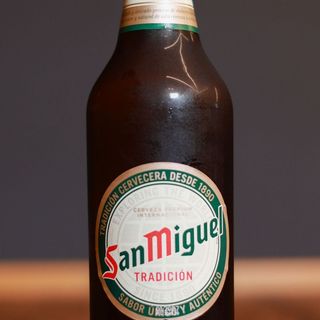 San Miguel 1l