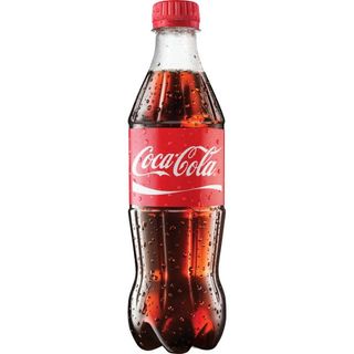 Coca Cola (500мл)