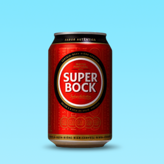 Super Bock
