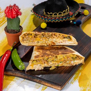 კრანჩ ვრაპი