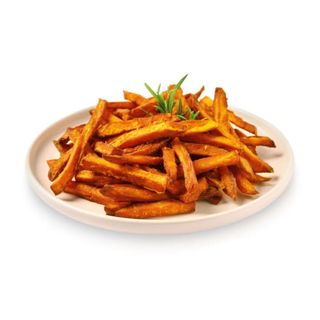 Patatas Fritas De Boniato