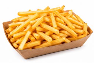 Classic fries