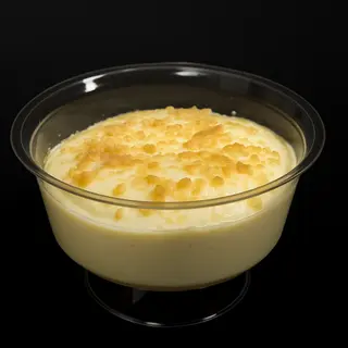 Pie de Limon