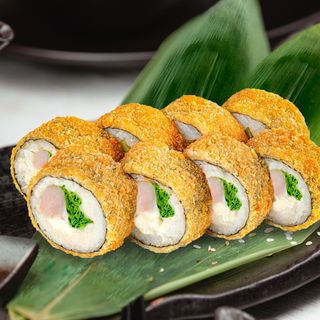  Ебі Темпура Фреш (8 шт./230 г)