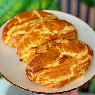 პუაჩა ყველით