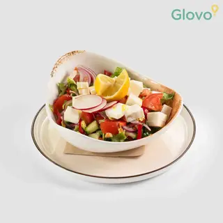Salata păstorului
