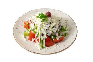 Шопска салата (360г)