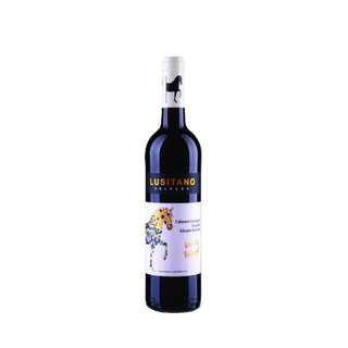 Seleção Lusitano Tinto