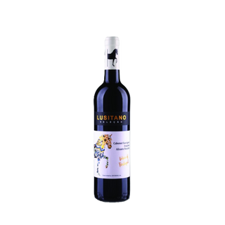 Seleção Lusitano Tinto