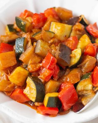 Овощной рататуй (150гр)