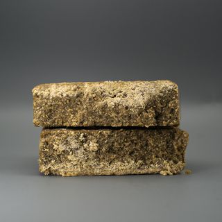 Hachís Static London Pound Cake X Nano10 By Dr. Whisk3Rs CBD Al 70% - 2,5G