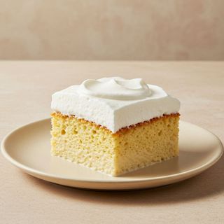 Tres leches