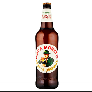 Moretti 66 cl