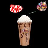 Milkshake KitKat